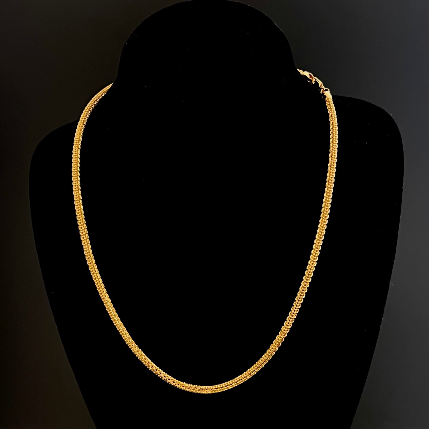 Mugambo Chain