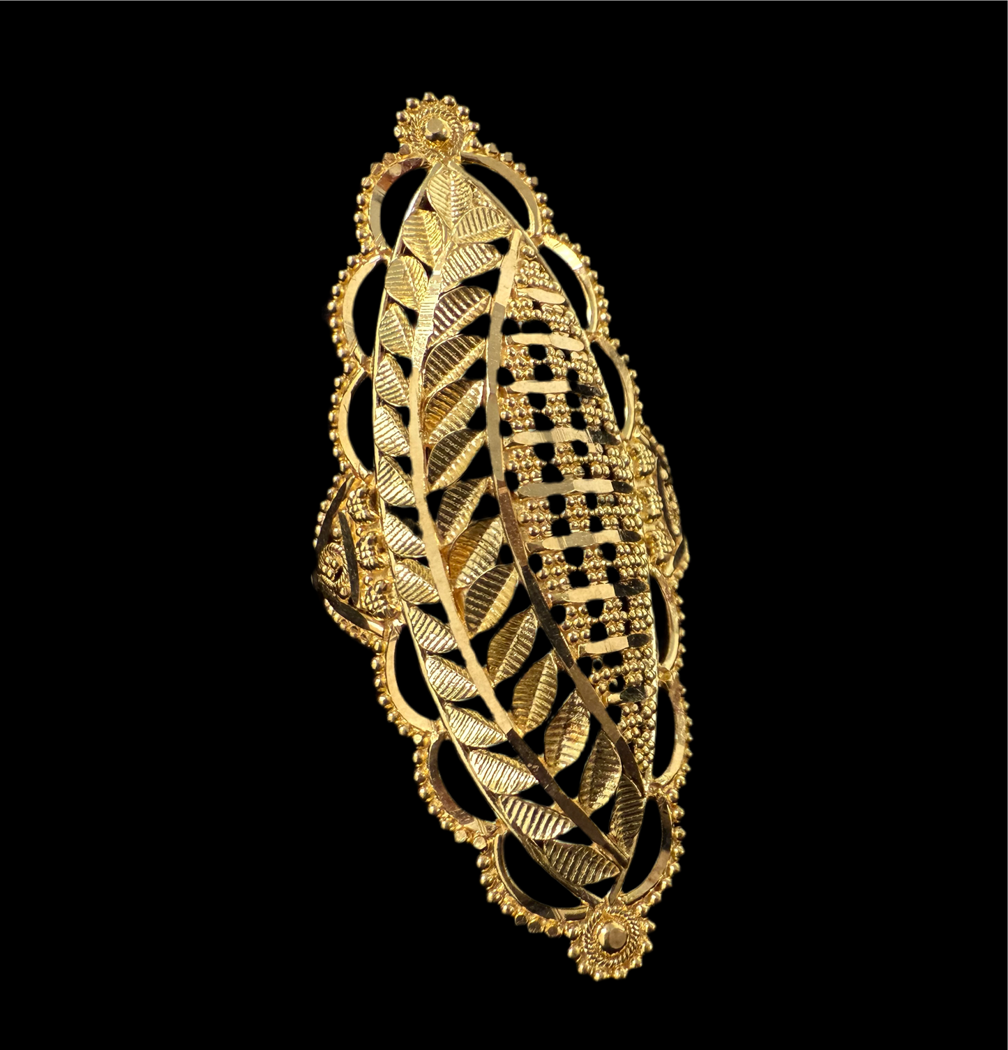 Row Row Row your Golden Boat