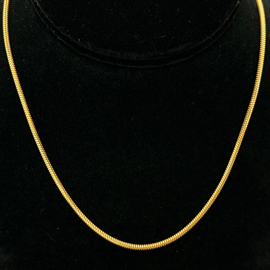 Slender Dragon Chain