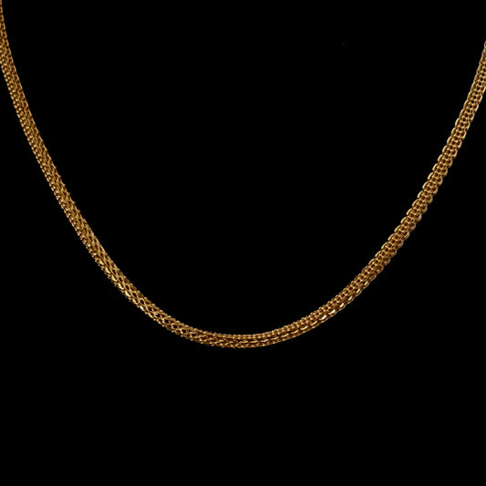 Mugambo Chain