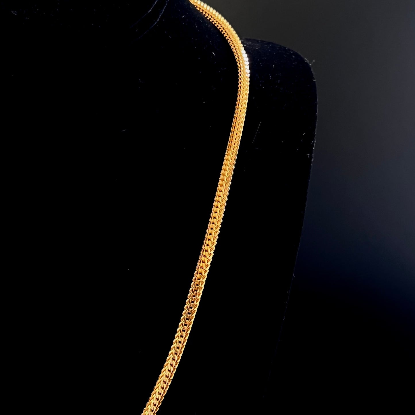 Statement Dragon Chain