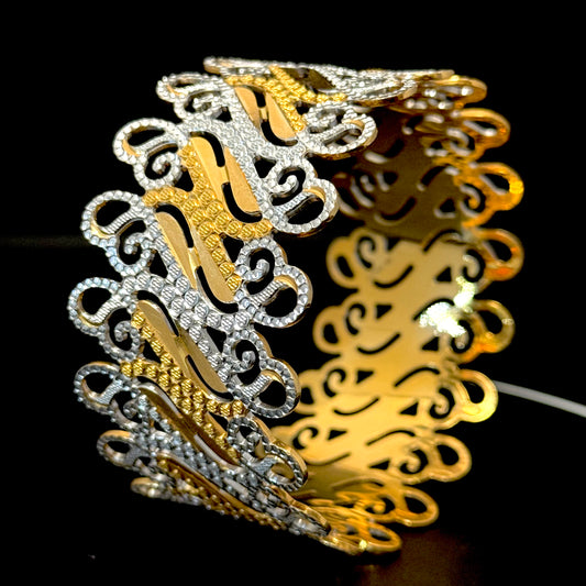 Alluring Masterful Single Kada