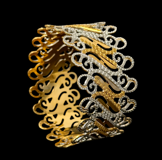 Alluring Masterful Single Kada