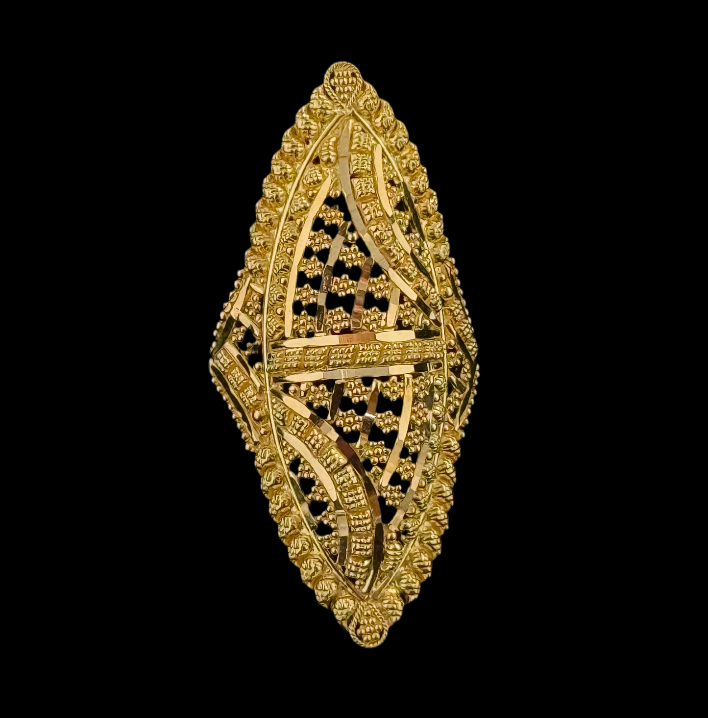 Row Row Row your Golden Boat