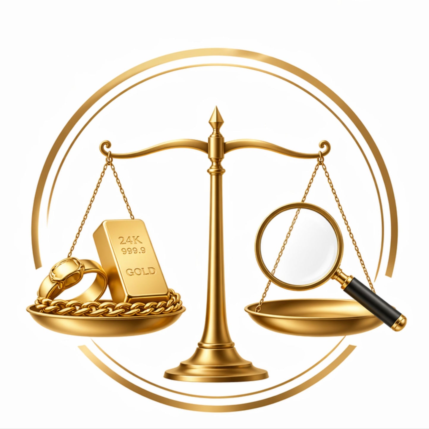 Gold Appraisal Service