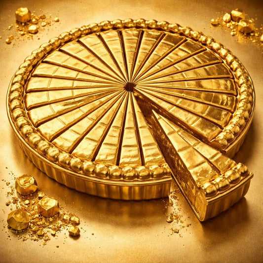 What is gold purity?