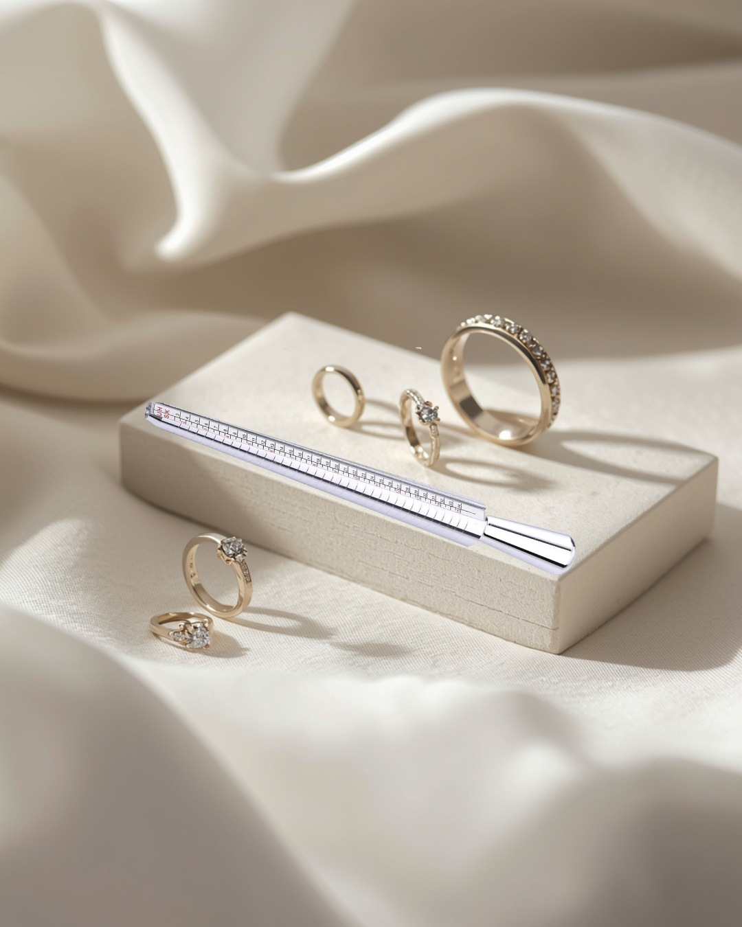 Ring Sizing Service